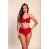 Fenzy Dvodijelni Kupaći Kostim, Bordo | shoptok.hr