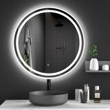 REA Bath Stensko ogledalo LED 80cm BAS P11242 | Shoptok.si
