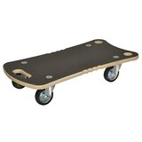Wagner System Voziček za transport (57,5 x 29 x 11,8 cm, Nosilnost izdelka: 300 kg) | Shoptok.si