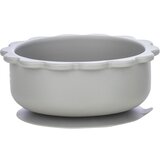 Freeon Skleda silikonska lev, siva | Shoptok.si