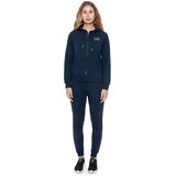 Leone 1947 Trenirka komplet Woman Tracksuits All You Need Modra | Shoptok.si