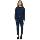 Trenirka komplet Woman Tracksuits All You Need Modra