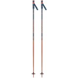 Rossignol Ski štapovi Stove Hero Grip Teal/Brick - 120cm | shoptok.hr