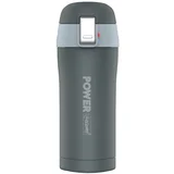 Thermal mug MR-1643-30B 300 ml grey
