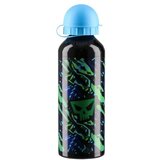 Takk alu flowy class flašica za vodu aluminijumska dečaci 500ml miks skull ( B2C05020 ) Cene