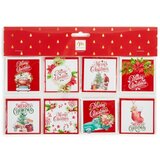 Viter novogodišnji set mini cards 1/8 ( 87457 ) Cene