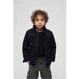 Brandit Children's Jacket M65 Giant Black | shoptok.hr