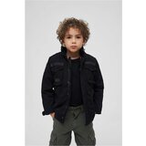 Brandit children's jacket M65 giant black Cene