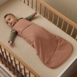 Snuz Pouch Vreća za spavanje za bebe - Blush/ Dot (TOG 2.5) - 0 - 6 mjeseci | shoptok.hr