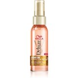 Wella Deluxe Light Oil hranilno olje za lase 100 ml Cene