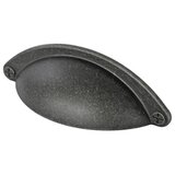 Ručica Antique 098A Iron ( 607-615 )