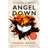 Macmillan Distribution Daniel Kraus - Angel Down Cene