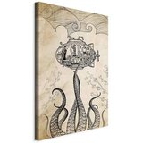 Artgeist SLIKA NA PLATNU | Shoptok.si