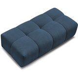 Bobochic Paris Temno moder tabure iz šenilje Everest – | Shoptok.si