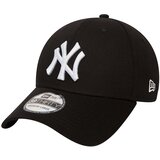 New Era new york yankees 39THIRTY league essential kapa black Cene