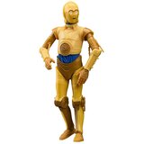 Hasbro Figura C-3PO Droids The Adventures Of R2-D2 And C-3PO Star Wars 15cm | shoptok.hr