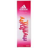 Adidas fruity rhythm for women toaletna voda 75 ml za žene | shoptok.hr