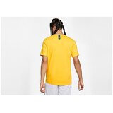 Nike Majice s kratkimi rokavi Futura Basketball Tee University Gold Rumena | Shoptok.si