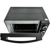 Silva MB1600 Mini pecnica 15 litara, W | shoptok.hr