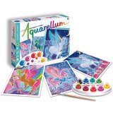 Sentosphere Aquarellum - Pegazi, (21336797) Cene