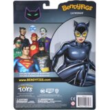 Noble Collection DC - Batman - Catwoman Bendyfig (Strip) | shoptok.hr