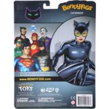 Noble Collection DC - Catwoman Bendyfig (Comic) ( 063836 ) | ePonuda.com