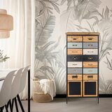 MID.YOU Komoda Continento High, Barva Jelke | Shoptok.si