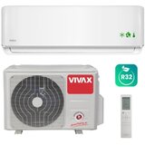 Vivax Klima COOL ACP-12CH35AEQI+ inverter, A++/A+ R32, 12000BTU, od -15C do 50C, bela | ePonuda.com