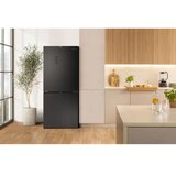 Gorenje Frižider sa poprečnim vratima - NRM819E61BX | Eponuda.com