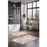  CT-5230 multicolor bathmat set (2 pieces) | ePonuda.com