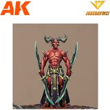 AK Interactive Ghôrm 40mm - Resin Figura 40mm full figure KJD001 | Eponuda.com