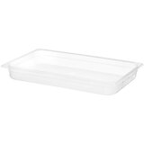 Hendi gastronorm spremnik 1/1, gn 1/1, 9L, providno, 530x325x(H)65mm Cene