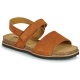 Geox Sandali & Odprti čevlji LEUCA Kostanjeva | Shoptok.si