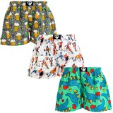 Represent 3PACK men's briefs exclusive Ali | shoptok.hr