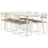 Venture Home Lina jastuk za vrtnu stolicu, bež | shoptok.hr