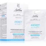 BioNike Aknet ACTIVEpeel eksfoliacijski robčki za obraz 20 kos | Shoptok.si