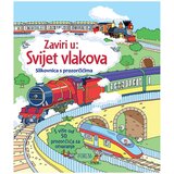 FORUM Zaviri u Svijet vlakova | shoptok.hr