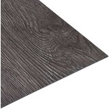  Samoljepljive podne obloge 20 kom PVC 1 86 m² smeđe | shoptok.hr