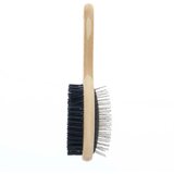 Duvo bamboo četka od bambusa, 2u1, l | ePonuda.com
