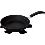 Shumee ponev iz titana 30cm berlinger haus black professional line BH-6118, (21237447) Cene