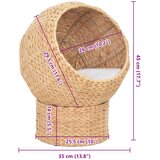  Košara za mačke od morske trave | Eponuda.com