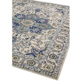 Asiatic Carpets Plavi tepih 200x290 cm Nova Persian Blue – | shoptok.hr