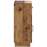 Ormarić za kupaonicu HOORN Staro drvo 30 x 31 x 77 cm | shoptok.hr