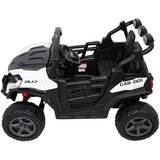Buggy na akumulator OBSERVER 4×4 – dvosjed – bijeli | Shoptok.si