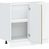  Donji ormarić za Lavabo - Umivaonik Lucca boja hrasta konstruirano drvo | shoptok.hr
