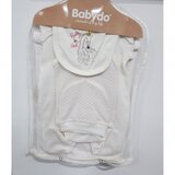 Bebekevi set od 5 delova za bebe 0-3 meseca bd711 | ePonuda.com