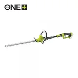 akumulatorske škarje one+ OHT1850X (18 v, li-ionski, brez akumulatorja, dolžina reza: 45 cm)