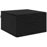  Noćni ormar 2 kom. Crni hrast 35 x 35 x 20 cm Konstruirano drvo | shoptok.hr