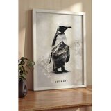 WALLXPERT dekorativna slika u okviru 30 x 40 cm | Eponuda.com