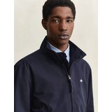 Gant Prijelazna jakna 'HAMPSHIRE' tamno plava | shoptok.hr